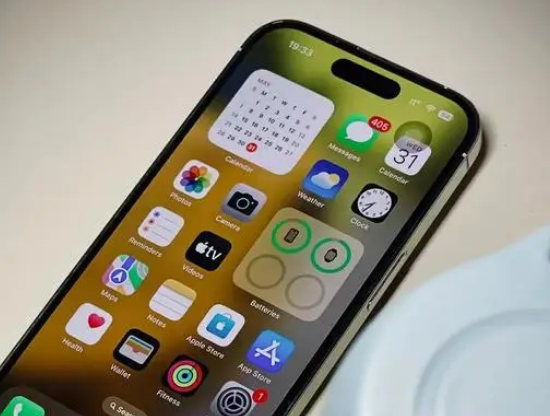 金华apple维修中心分享为什么苹果手机的质感那么好