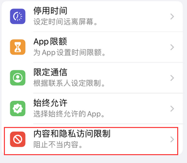 金华appleID维修服务iPhone设置中Apple ID显示为灰色无法使用