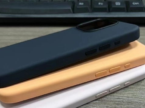 金华苹果14维修站分享iPhone14手机壳能直接给iPhone15用吗?