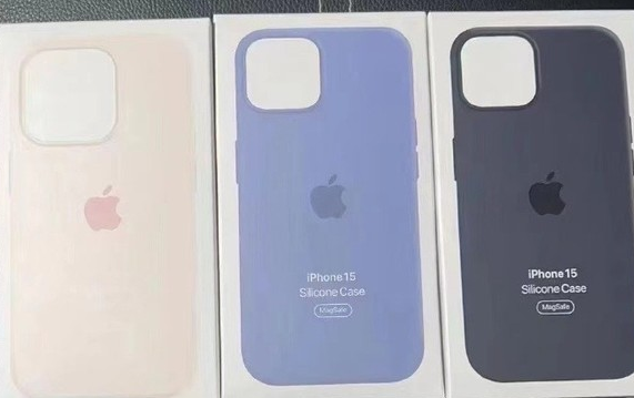 金华苹果14维修站分享iPhone14手机壳能直接给iPhone15用吗？ 