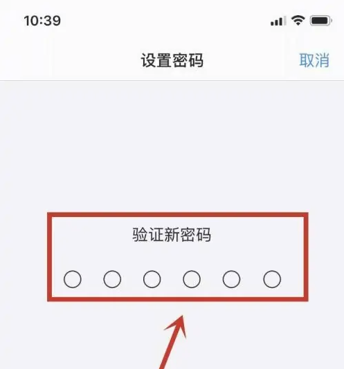 金华苹果手机维修分享:如何安全的使用iPhone14？iPhone14解锁方法 