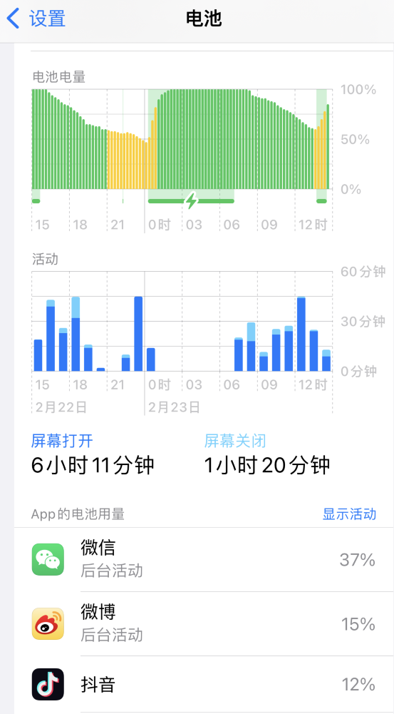 金华苹果14维修分享如何延长 iPhone 14 的电池使用寿命 