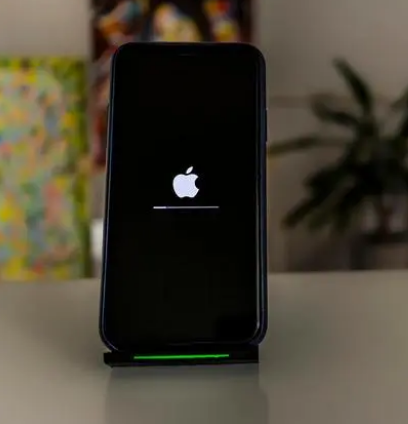 金华苹果手机维修分享更新iOS 16时卡在滑动升级界面解决办法 