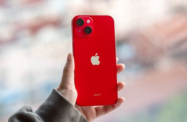金华苹果14维修分享为什么大家觉得iPhone 14不香了 