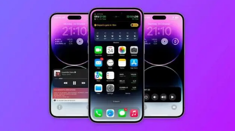 金华苹果手机维修分享iOS 16.1 RC版是iOS 16.1正式版吗 