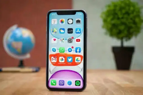 金华苹果手机维修分享升级iOS16屏幕失灵解决办法 