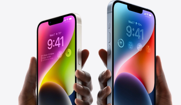 金华苹果14维修分享iPhone 14系列支持的eSIM卡有哪些优点 