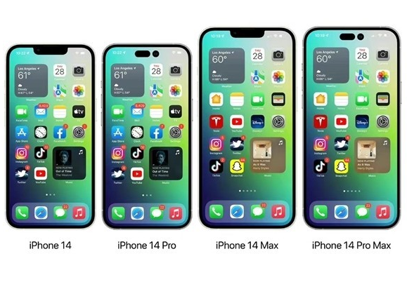金华苹果14维修分享iPhone14可以分期吗 