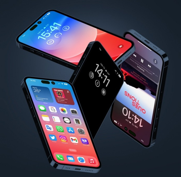 金华苹果14维修分享入门级iPhone 14多少钱 