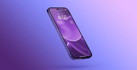 金华苹果14维修分享iPhone14配色有哪些 