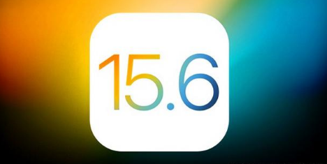 金华苹果手机维修分享iOS 15.6 RC版已知BUG有哪些 