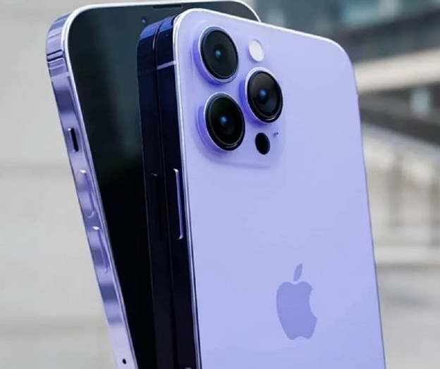 金华苹果14维修分享凭什么4800万像素的iPhone14就能上热搜 