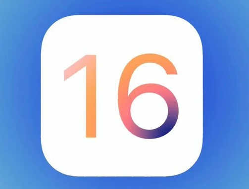 金华苹果手机维修分享iOS16不支持iPhone6s，手中的6s怎么办 