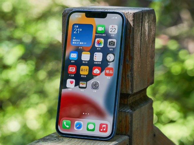 金华苹果手机维修分享升级 iOS 15.5 正式版后无法降级 