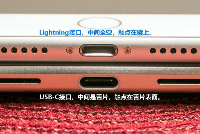 金华苹果14维修分享iPhone 14会是什么接口 