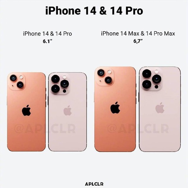 金华苹果14维修分享阳光橙+樱花粉的iPhone 14 