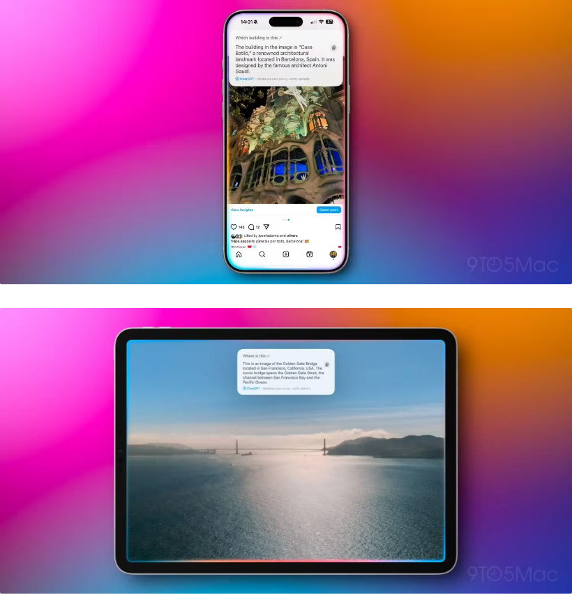 金华苹果手机维修分享苹果 Siri 接入 ChatGPT AI  