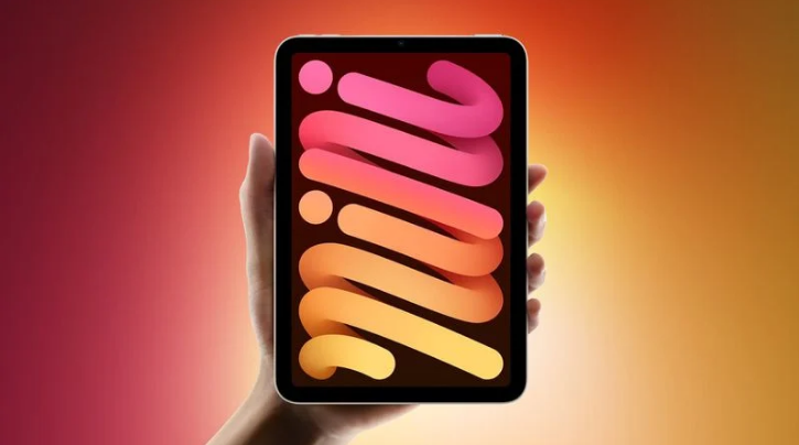金华苹果手机维修分享iPad mini 7 屏幕硬件可能进行了更新  