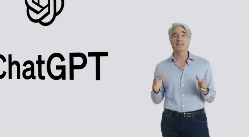 金华苹果手机维修分享ChatGPT 即将登陆 iOS 18 