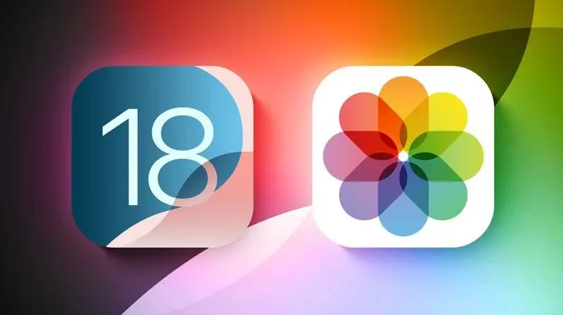 金华苹果手机维修分享苹果 iOS / iPadOS 18.1Beta 3 发布 