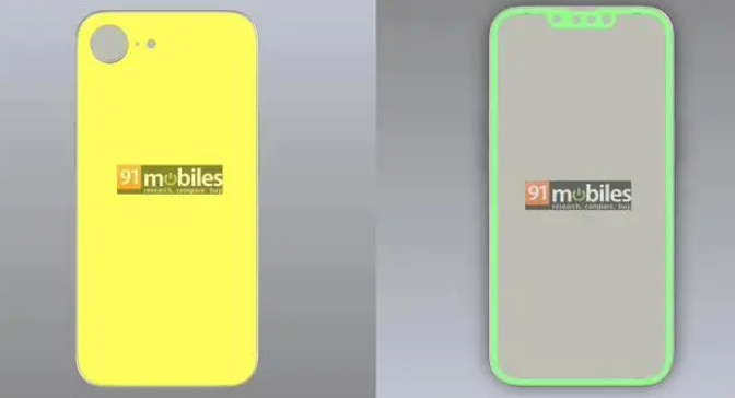 金华苹果手机维修分享苹果小屏iPhone SE4值得买吗 