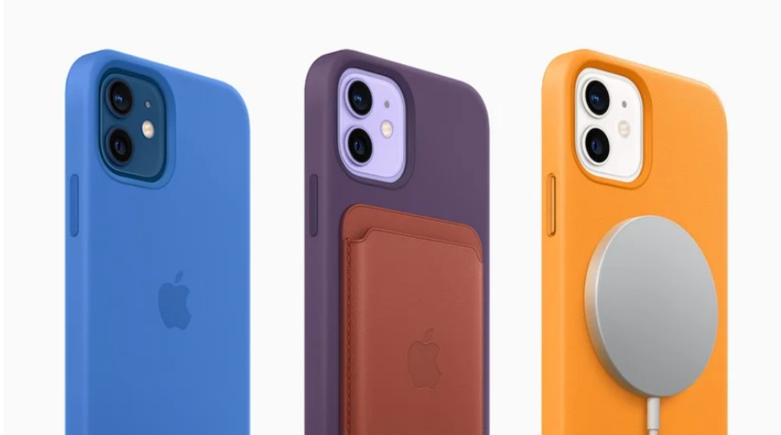 金华苹果手机维修分享关于 iPhone 13 的细节爆料 