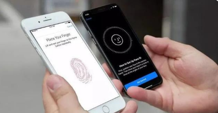 金华苹果手机维修分享iPhone 13 系列会有屏下指纹吗 