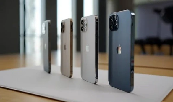 金华苹果手机维修分享为什么说iPhone13才是真旗舰 