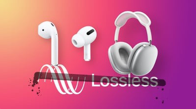 金华苹果手机维修分享哪些设备支持Apple Music 无损音频 