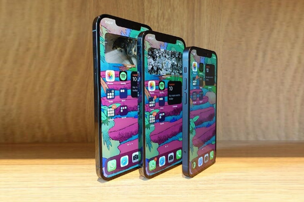 金华苹果手机维修分享iPhone 13发布日期 