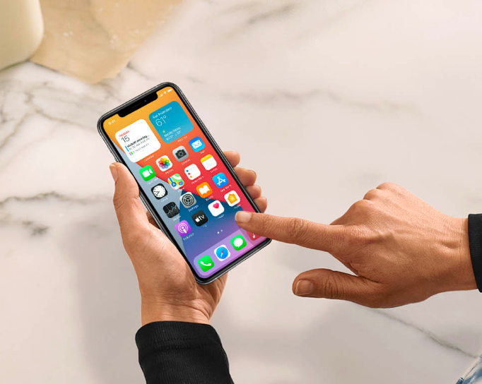 金华苹果手机维修分享iPhone 12 出现运行缓慢或死机的情况怎么办 