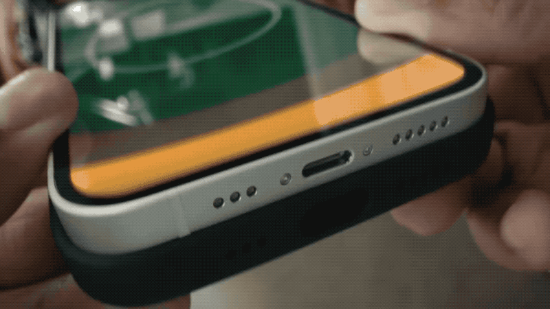 金华苹果手机维修分享未来 Magsafe 还有哪些发展空间 