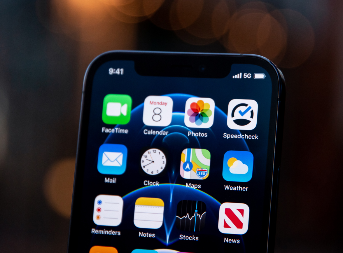 金华苹果手机维修分享为什么 iPhone 12 在冬季会自动关机 