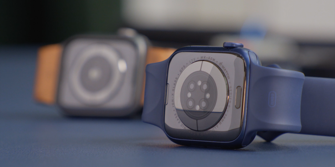 金华苹果手机维修分享Apple Watch 是如何测量卡路里的 