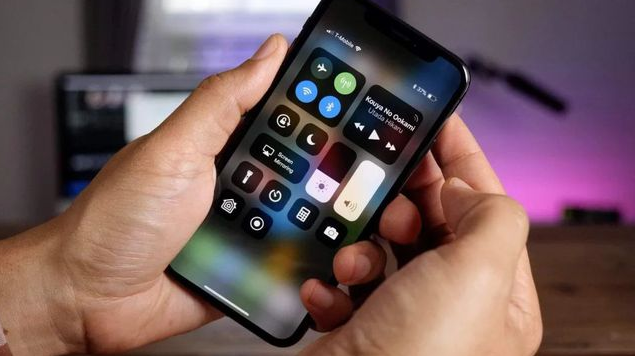 金华苹果手机维修分享iPhone 12信号差怎么办 
