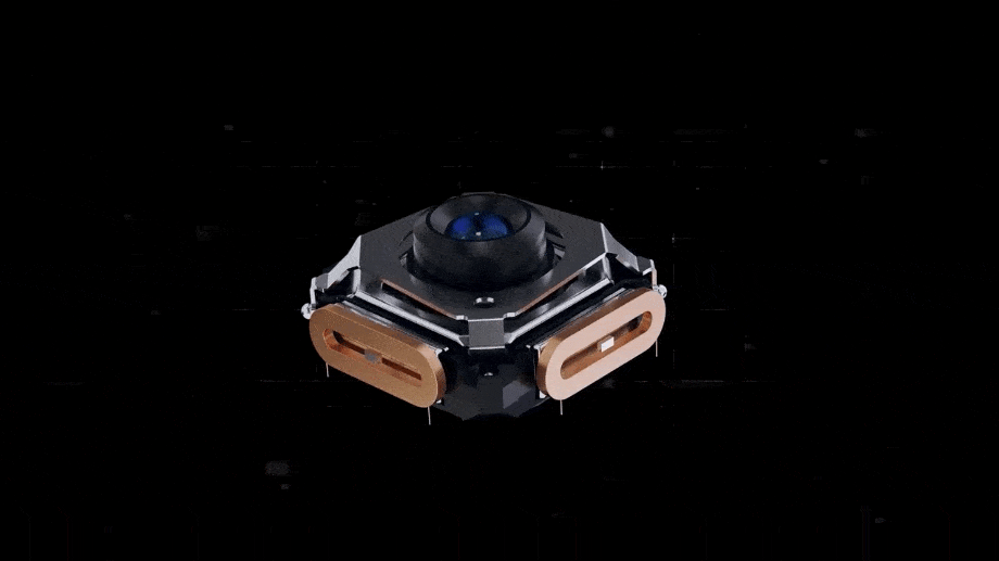 金华苹果手机维修分享iPhone 12 Pro Max 独享的这颗传感器更大的特点是什么 
