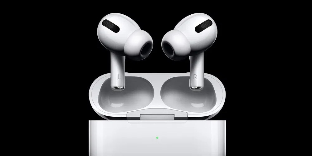 金华苹果手机维修分享AirPods Pro 出现静电噪音 