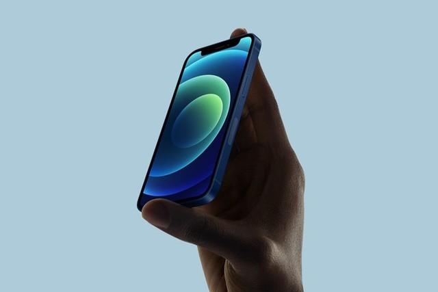 金华苹果手机维修分享iPhone 12 mini辐射很大吗 