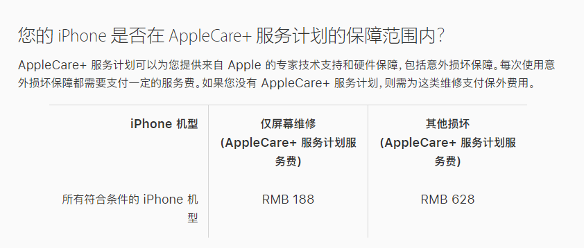 金华苹果手机维修分享苹果 iPhone 12 官方维修价格是多少 