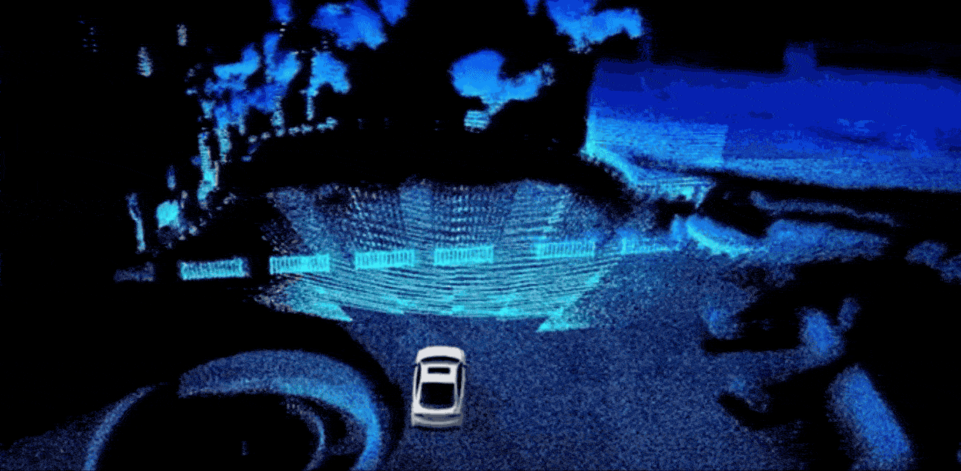 金华苹果手机维修分享iPhone 12 Pro 搭载的 LiDAR 镜头与 ToF 镜头有什么不同 