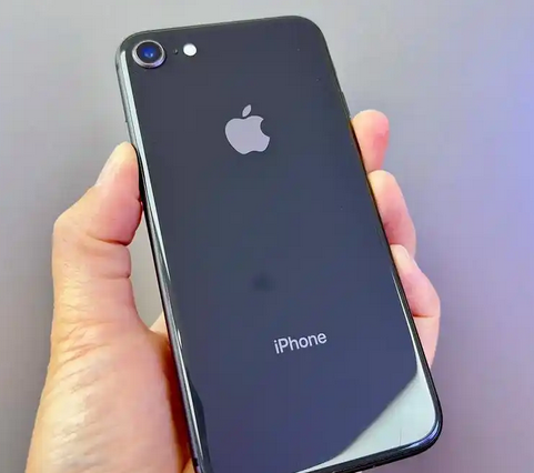 金华苹果8系统维修分享iPhone8手机系统升级后无法开机如何修复 