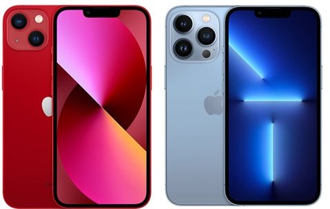 金华苹果维修点分享iPhone 13 Pro进水维修 