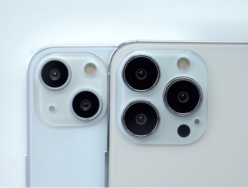 金华苹果维修点分享iPhone 13 Pro Max进水维修 