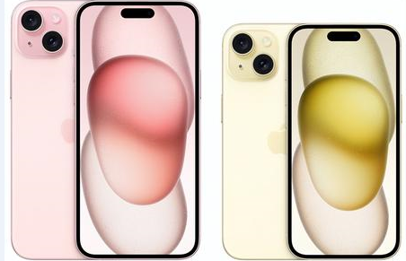 金华苹果维修点分享iPhone 15 Plus进水维修 