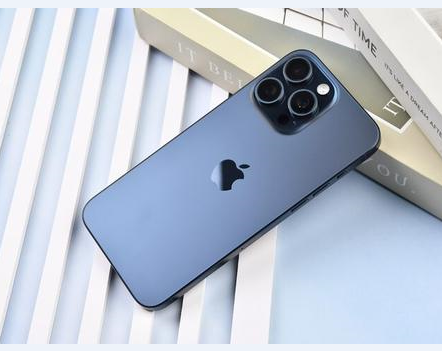 金华苹果维修点分享iPhone 15 Pro Max进水维修 