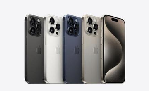 金华苹果维修点分享iPhone 15 Pro屏幕更换易被忽略实操隐患 