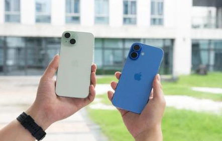 金华苹果维修点分享iPhone 16 Plus黑屏疑难故障汇总 