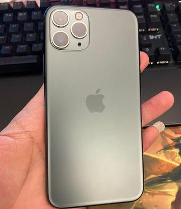 金华苹果维修点分享iPhone 11 Pro电池发烫小众问题解读 