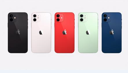 金华苹果维修点分享iPhone 12电池发烫少见诱因解析 