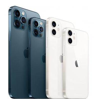 金华苹果维修点分享iPhone 12 Pro发烫关联故障汇总 